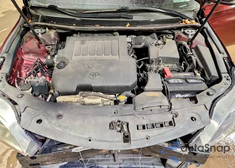 2013 Toyota Avalon Base z USA, uszkodzony, nr VIN 4T1BK1EB1DU020092